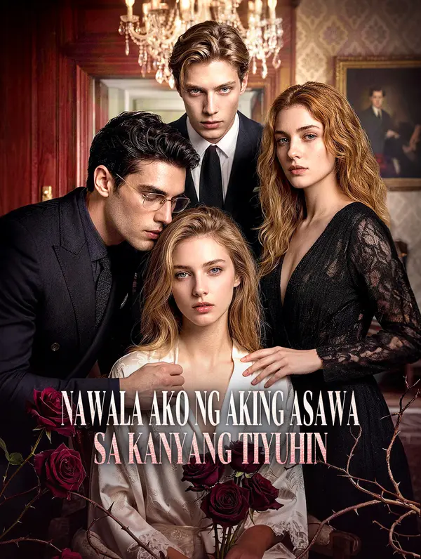 Nawala Ako ng Aking Asawa sa Kanyang Tiyuhin