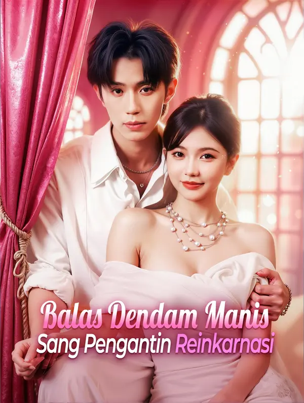 Balas Dendam Manis Sang Pengantin Reinkarnasi