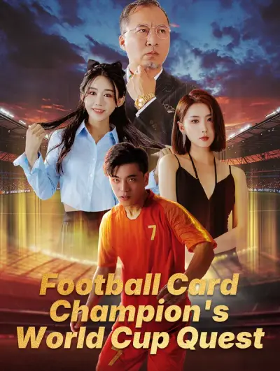 Misi Piala Dunia Sang Juara Kartu Sepak Bola