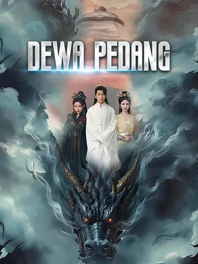 Dewa Pedang