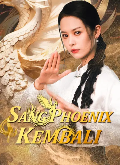 [Dubbing]Sang Phoenix Kembali