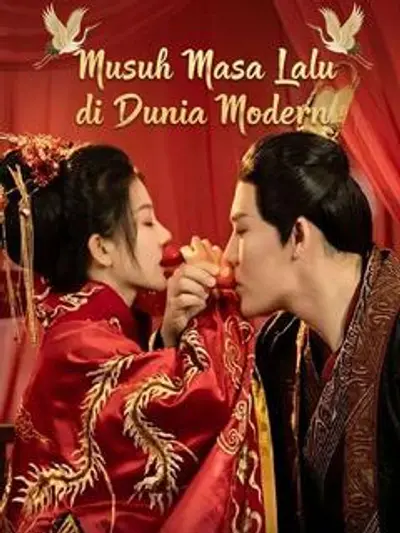 Musuh Masa Lalu di Dunia Modern
