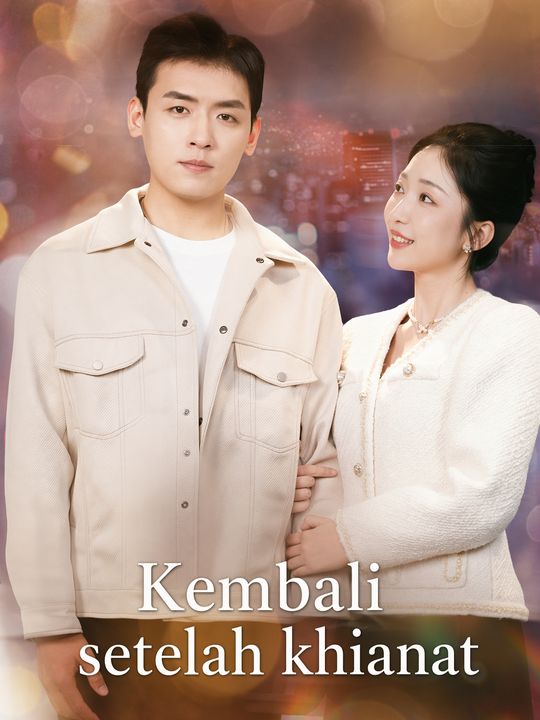Kembali setelah khianat