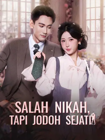 Salah Nikah, Tapi Jodoh Sejati