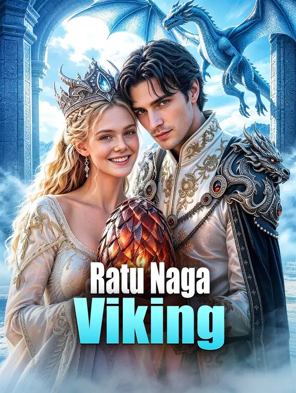 Ratu Naga Viking