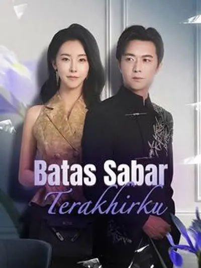 Batas Sabar Terakhirku