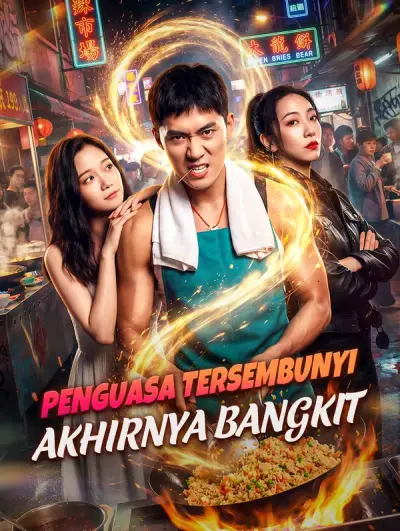 Penguasa Tersembunyi Akhirnya Bangkit