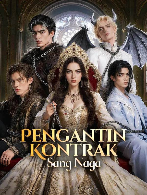 Pengantin Kontrak Sang Naga