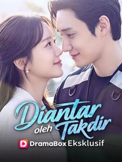 Diantar oleh Takdir