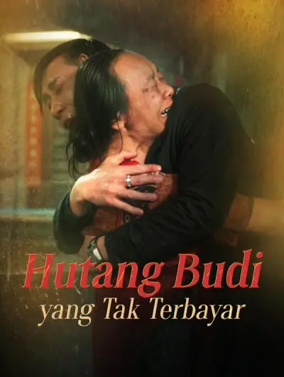 Hutang Budi yang Tak Terbayar