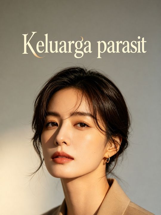 Keluarga parasit