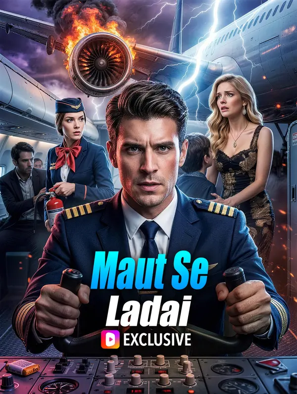 Maut Se Ladai