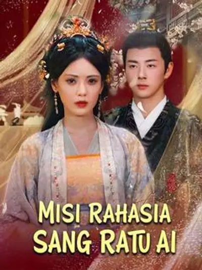 Misi Rahasia Sang Ratu AI