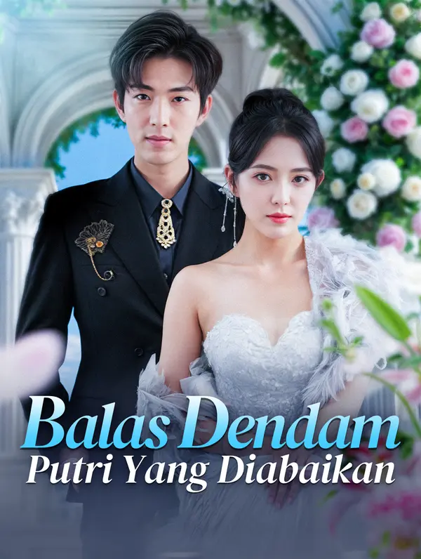 Balas Dendam Putri Yang Diabaikan