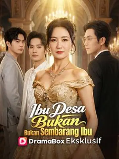 Ibu Desa Bukan Sembarang Ibu