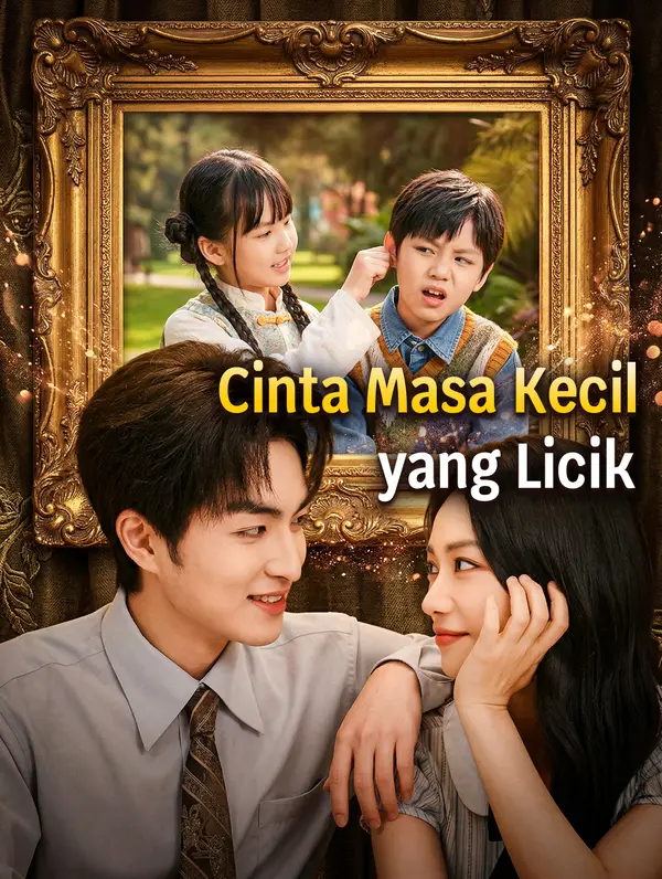 Cinta Masa Kecil yang Licik