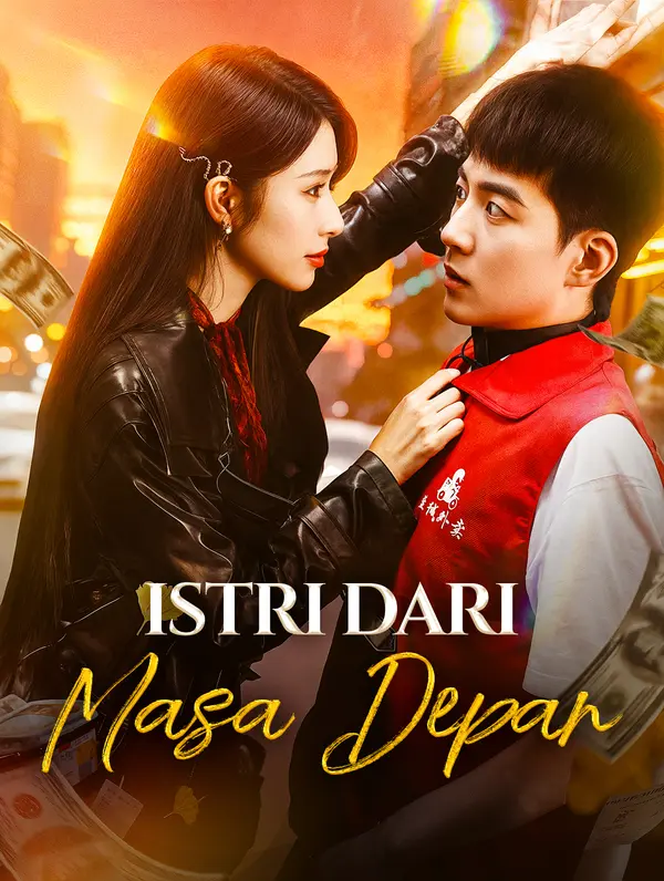 Istri dari Masa Depan(Sulih Suara)