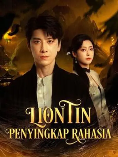 Liontin Penyingkap Rahasia