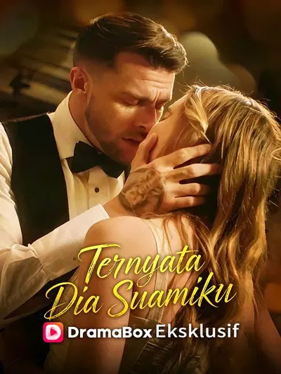 Ternyata Dia Suamiku