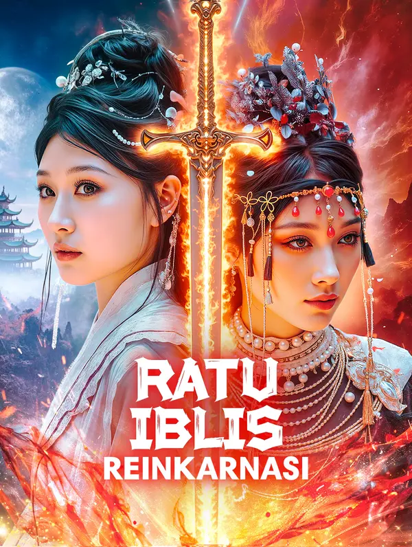 Ratu Iblis Reinkarnasi