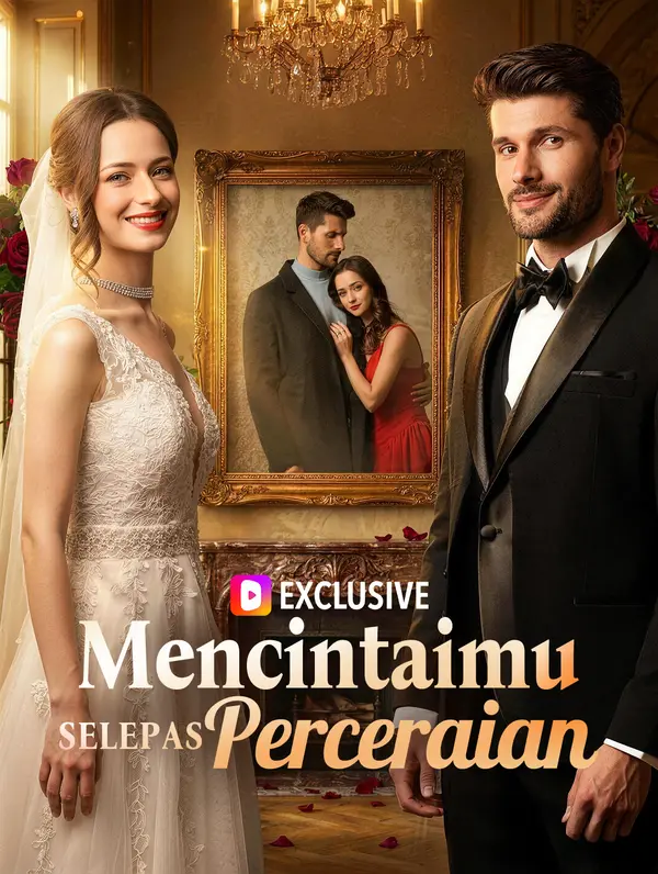 Mencintaimu Selepas Perceraian