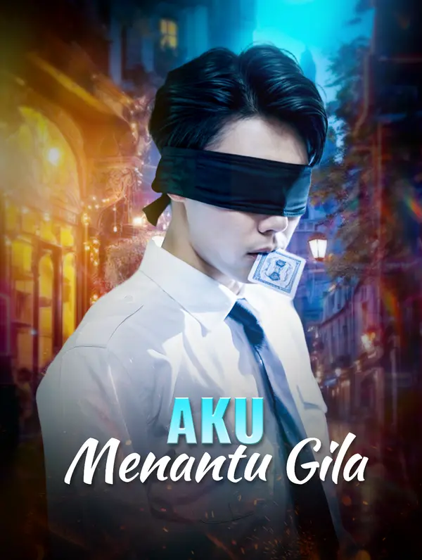 Aku Menantu Gila