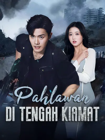 Pahlawan di Tengah Kiamat