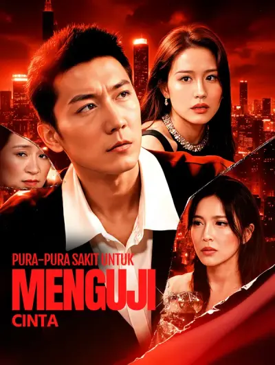 Pura-pura Sakit untuk Menguji Cinta