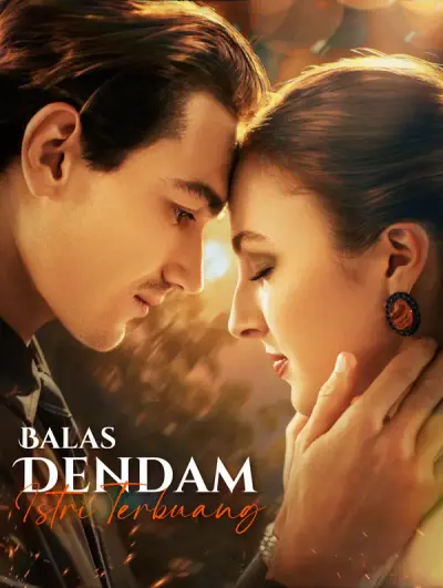 Balas Dendam Istri Terbuang