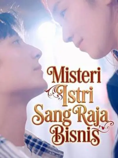 Misteri Istri Sang Raja Bisnis
