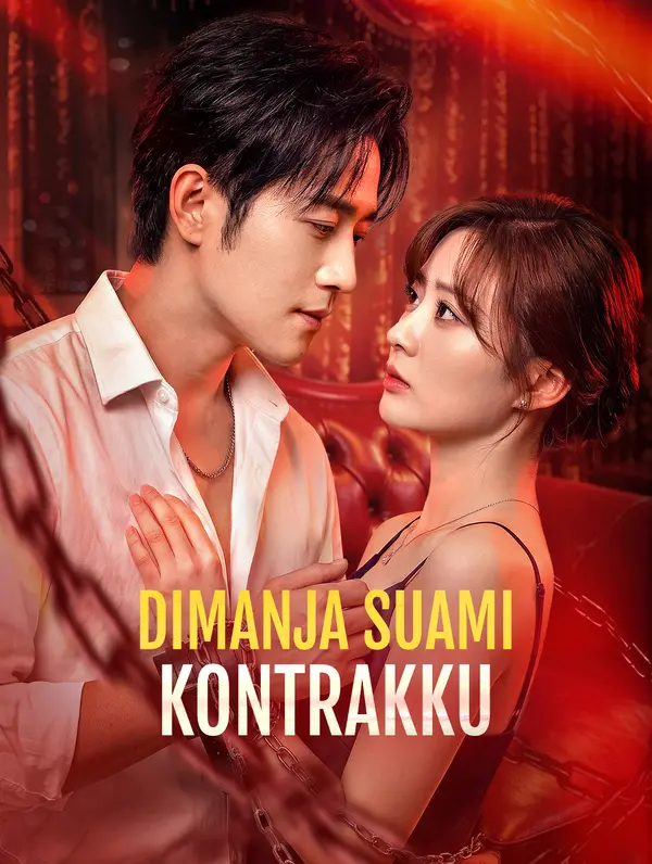 Dimanja Suami Kontrakku