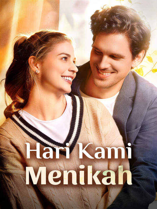 Hari Kami Menikah