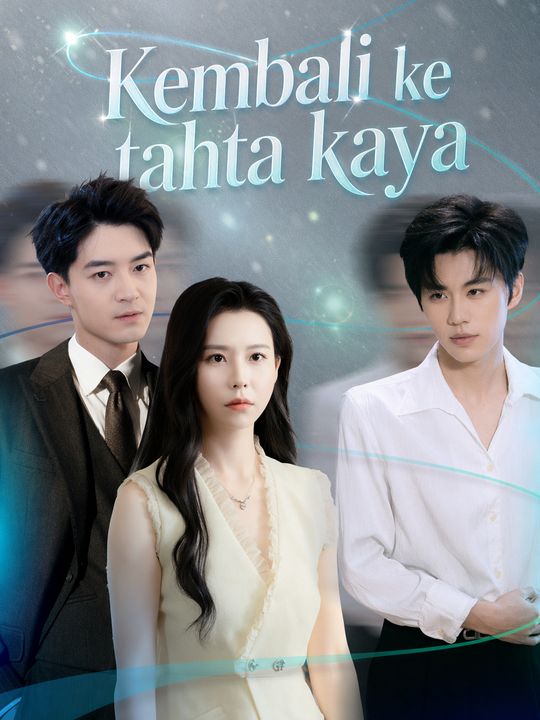 Kembali ke tahta kaya