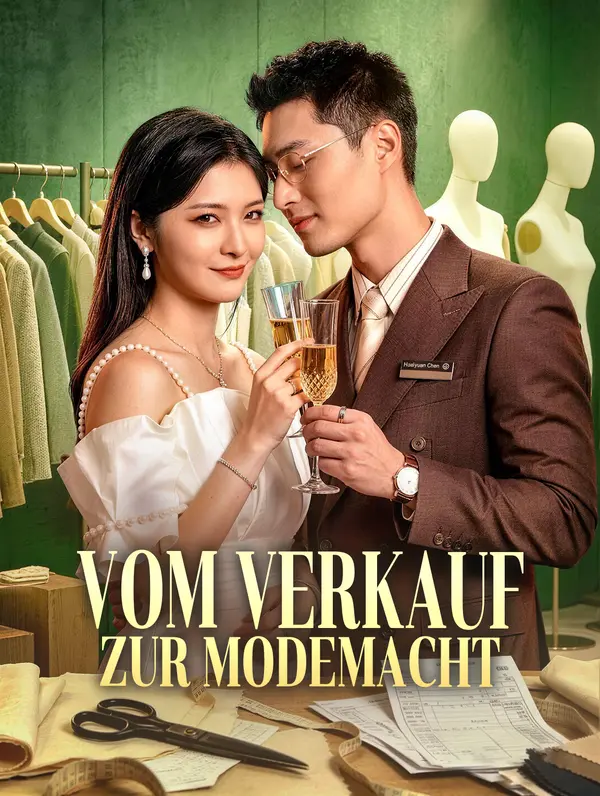Vom Verkauf zur Modemacht