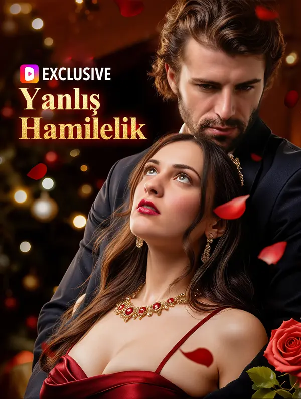 Yanlış Hamilelik(Dublajlı)