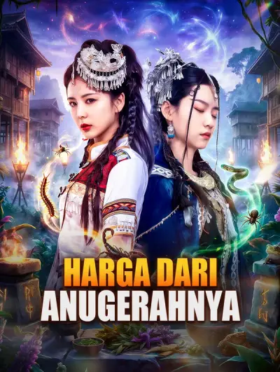 Harga dari Anugerahnya