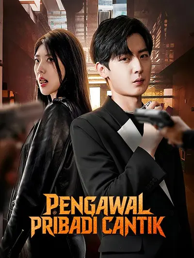 Pengawal Pribadi Cantik