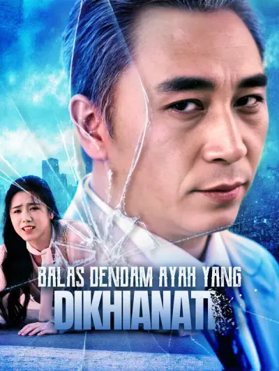 Balas Dendam Ayah yang Dikhianati