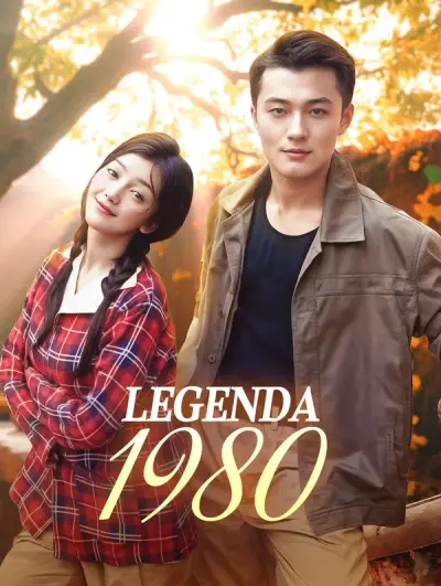 Legenda 1980