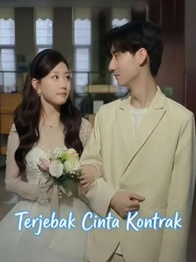 Terjebak Cinta Kontrak