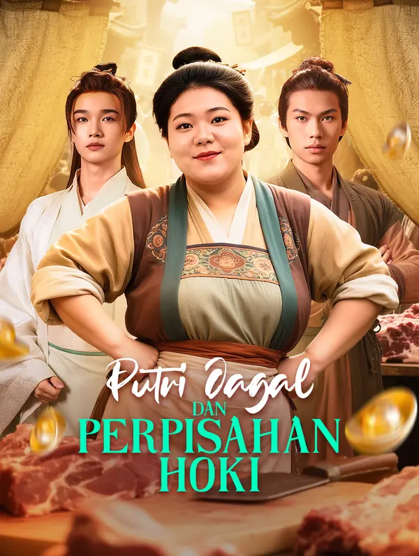 Putri Jagal dan Perpisahan Hoki