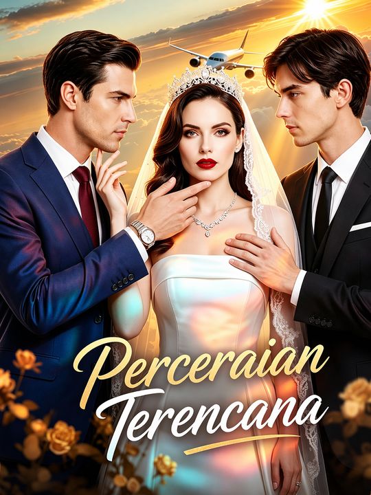Perceraian Terencana