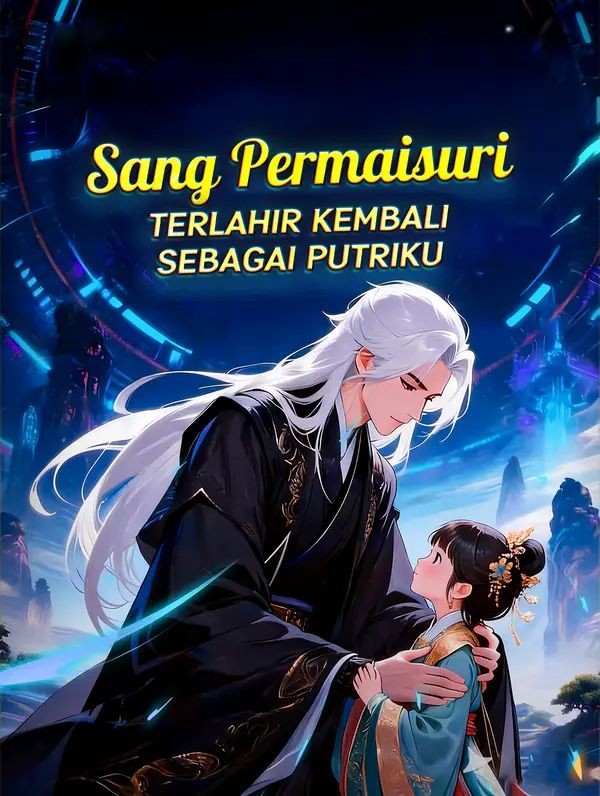 Sang Permaisuri Terlahir Kembali sebagai Putriku(Sulih Suara)