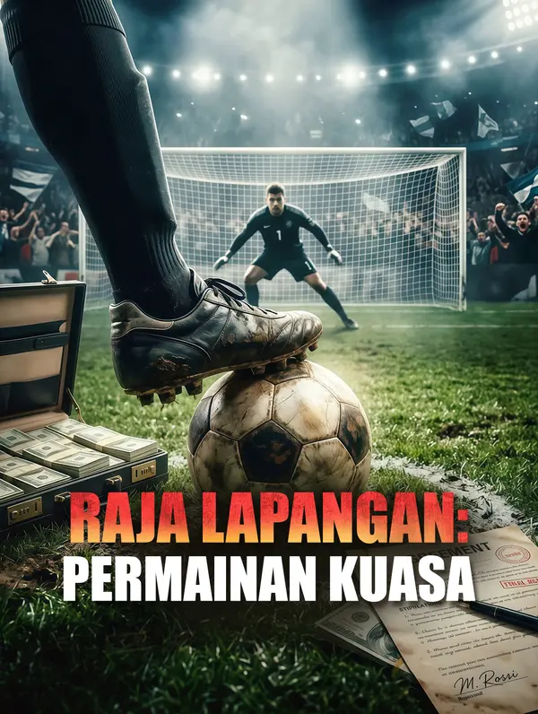 Raja Lapangan: Permainan Kuasa