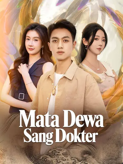 Mata Dewa Sang Dokter