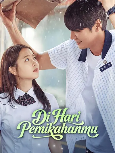 Di Hari Pernikahanmu