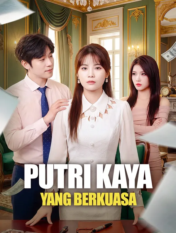 Putri Kaya yang Berkuasa