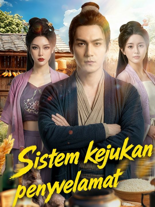 Sistem kejutan penyelamat