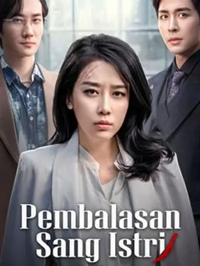 Pembalasan Sang Istri