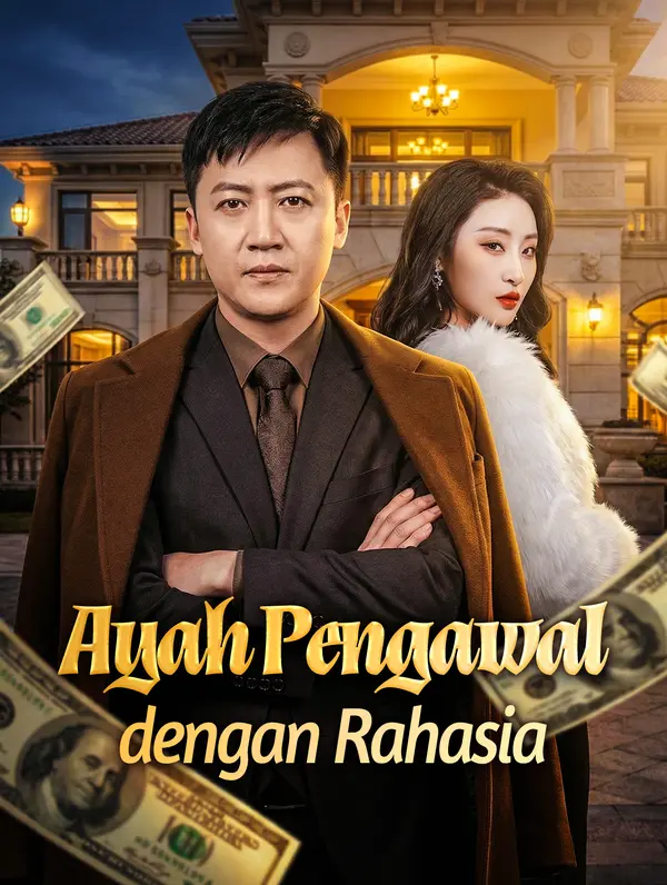 Ayah Pengawal dengan Rahasia